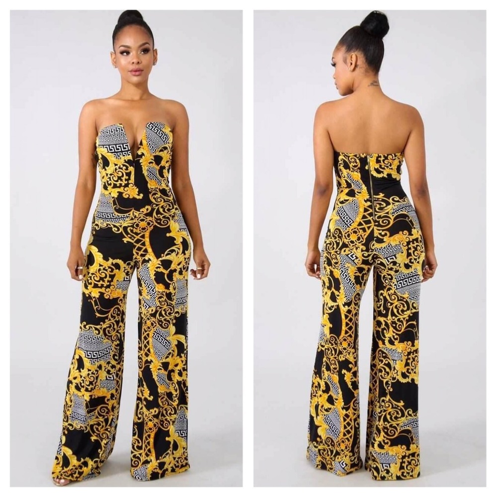 Jumpsuit